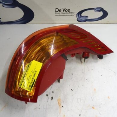 Citroen C6 2.7 HDiF V6 24V Achterlicht rechts 2006 6351W9