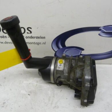 Citroen C4 Picasso 2.0 HDiF 16V 135 Stuurbekrachtiging Pomp RHR 2008 4007WF