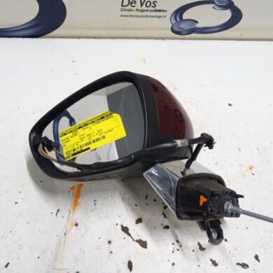 Citroen DS3  Wing mirror, left 2012 8154AX