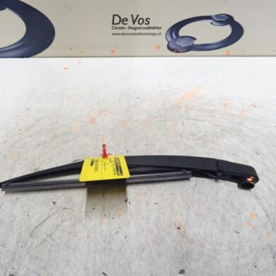 Peugeot 208 1.2 Vti 12V PureTech 100 Ruitenwisserarm achter 2019 6429HE