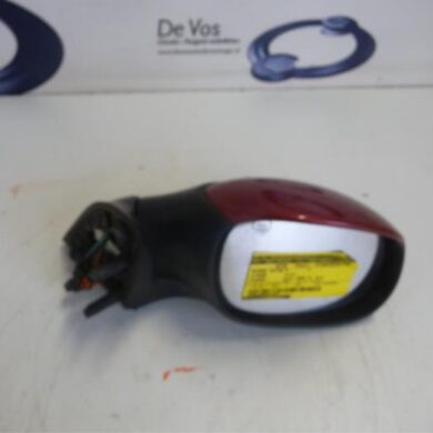 Citroen Picasso 1.8 16V Wing mirror, right 2005 815351