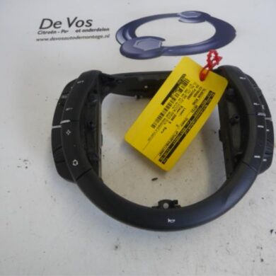 Citroen C4 Picasso  Claxon Ring 2009 6242P0-98003833ZD