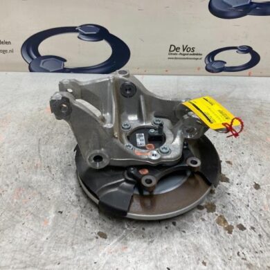 Peugeot 508 1.6 16V Hybrid 225 Fusee rechts-achter 2022 9671326080-9828198580