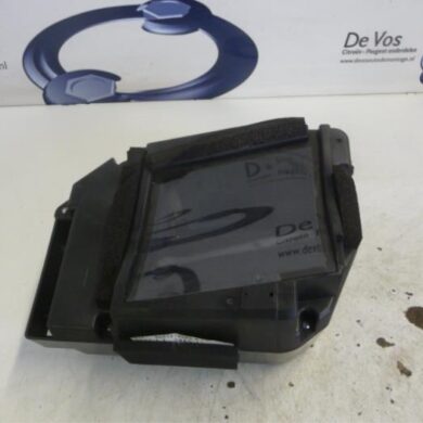 Citroen C6 2.7 HDiF V6 24V Head-up display UHZ 2006 6563SJ