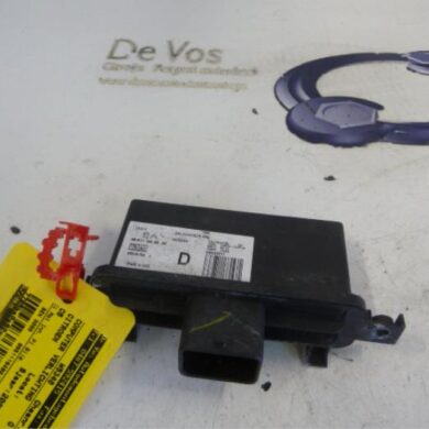 Citroen C5 3.0 V6 24V Computer lighting module 2005 6224K8-6224R6-6224R5