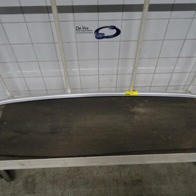 Peugeot 308  Roof rail, left 2016 98108324VV