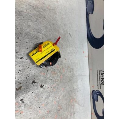 Citroen C1 1.0 12V Airbagring 2008 4112HX