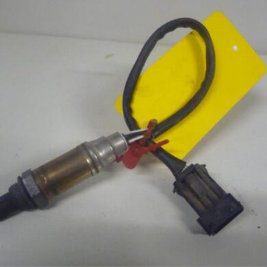 Citroen Saxo 1.1i X,SX Lambda Sonde HDZ 2000 16289W