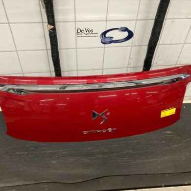Citroen DS3 1.6 16V VTi 120 Tailgate 2013 1609268380