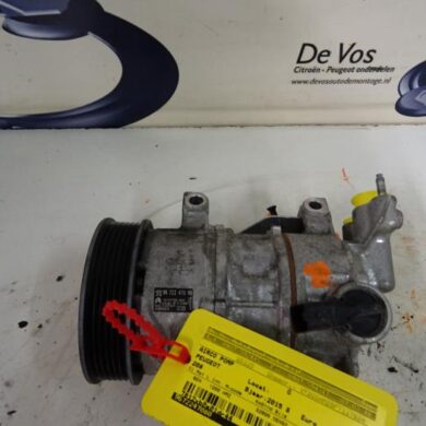 Peugeot 208  Aircopomp HMZ-HMZHM01 2015 1608325980-9672247080