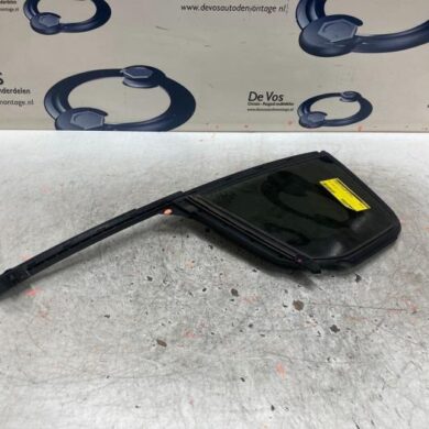 Citroen C5 Aircross 1.5 Blue HDi 130 16V Rear quarter light, left 2019 9816906180