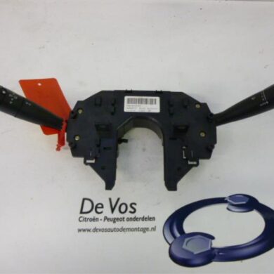 Citroen C4 1.6 HDi 16V Steering column stalk 2006 6242HL