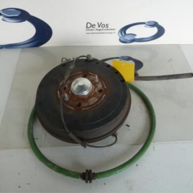 Peugeot Bipper 1.3 HDI Remtrommel achter 2012 1608945480-517642-1608884680-370184-1606635380