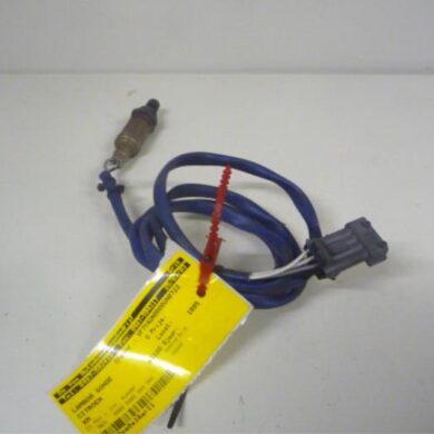 Citroen XM 3.0 V6 VSX Lambda Sonde UFZ 1995