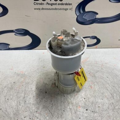 Peugeot 107 1.0 12V Brandstofpomp Elektrisch CFA 2009 1525GE-1611846480