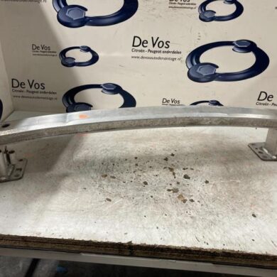 Peugeot 3008  Rear bumper frame 2017 9816071580