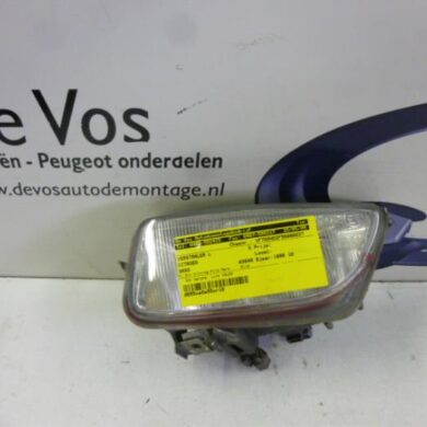 Citroen Saxo 1.1i X,SX Spotlight, left 1999 6204N6