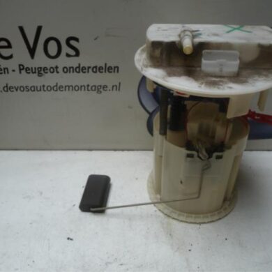 Citroen Pluriel  Electric fuel pump KFV 2003 1525CH