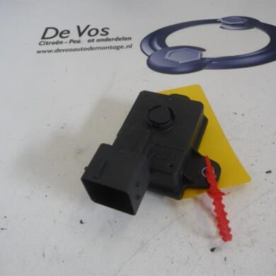 Peugeot 308  Module (miscellaneous) 2014 9807709080