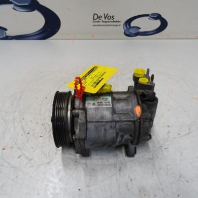 Citroen C5  Air conditioning pump UHZ 2009 6453XG-9800849780-6453XH