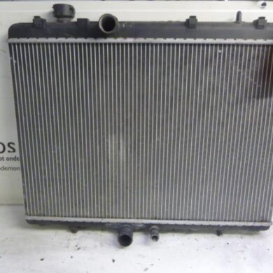 Peugeot 407 2.0 HDiF 16V Radiateur RHR 2004 1330J8