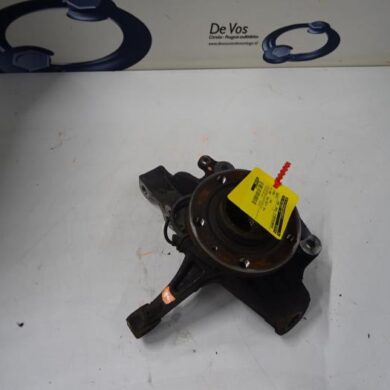 Citroen C4 Picasso  Fusee rechts-voor 2013 1610138080-1647857080