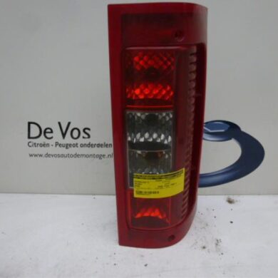 Peugeot Boxer 2.0 HDi Achterlicht rechts 2005 6351AV