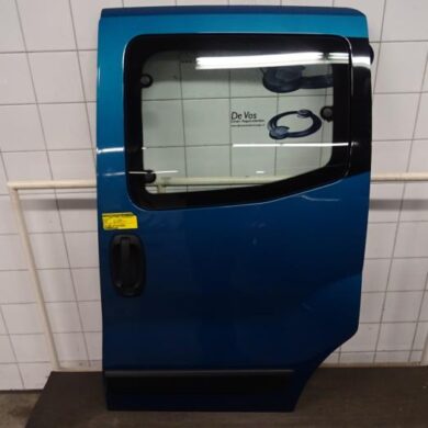 Peugeot Bipper  Schuifdeur links 2014 9006T0