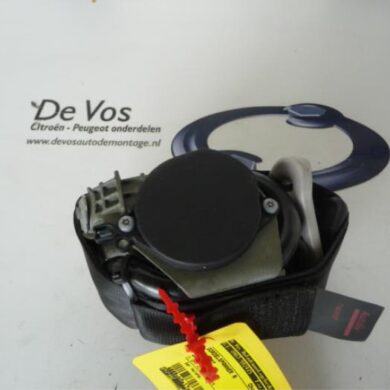 Peugeot 207 1.4 16V Vti Gordelspanner rechts 2007 8975AZ