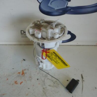 Citroen C3 Picasso  Brandstofpomp Elektrisch 5FS5F01 2015 1525QA-16074202180