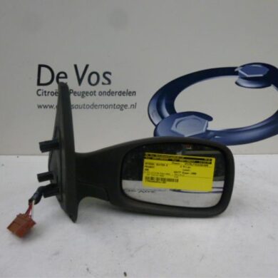 Peugeot 306  Buitenspiegel rechts 1998 8149G5