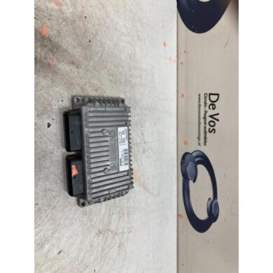 Peugeot 307 2.0 16V Computer Automatische Bak RFN 2004 2529WV-2529WW-2529EZ-9654190080 20TS01