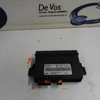 Citroen C4 Picasso 1.6 HDiF 16V 110 PDC Module 2008 6590EV-6590EW