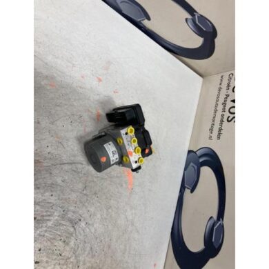 Citroen C5 Aircross 1.5 Blue HDi 130 16V ABS Pomp YHZ 2020 1636411980-1682598180