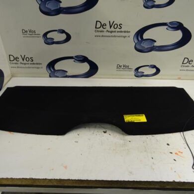 Peugeot 206 1.6 16V Parcel shelf 2003 8794JK