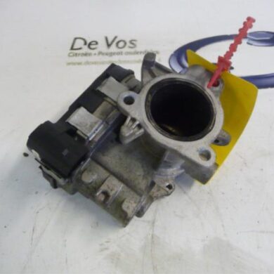 Peugeot Bipper  Gasklephuis FHZ 2011 163674-1611174080
