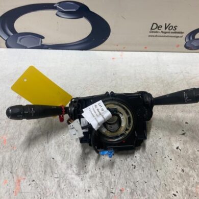 Citroen DS4  Combischakelaar Stuurkolom 2015 98109986ZD-98199448ZD