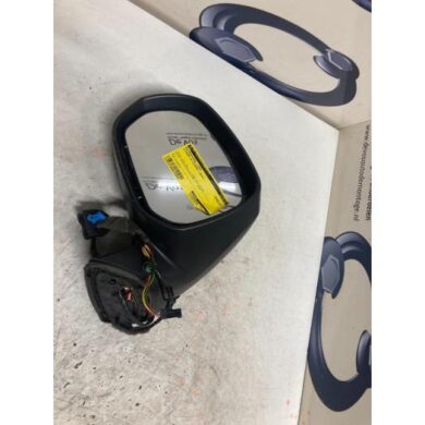 Citroen C4 Picasso 1.6 16V VTi 120 Buitenspiegel links 2012 8153H0