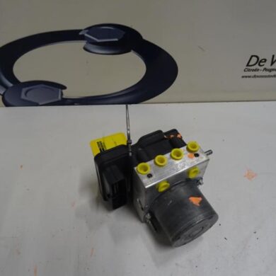 Peugeot Boxer  ABS Pomp AH03 2017 1617329880-1623780280