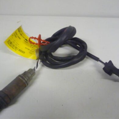 Citroen XM 2.0 Turbo Lambda Sonde RGX 1997