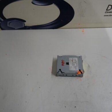 Peugeot 4007  Navigation module 2010 6590Y6-6574VG