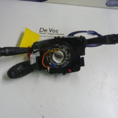 Peugeot 208  Combischakelaar Stuurkolom 2014 98081769ZD