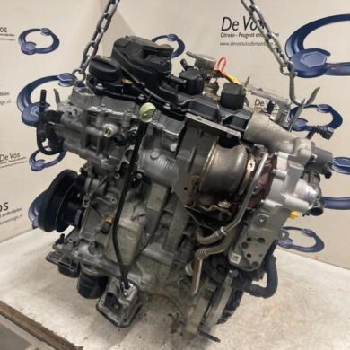Peugeot 2008 1.2 12V e-THP PureTech 130 Engine HNS 2018 1627638180-1627638280