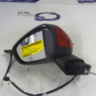 Citroen C3  Buitenspiegel links 2014 8154AQ