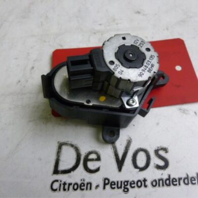 Peugeot 806 1.9 STDT,SVDT,SVDT Pullman Kachelklep Motor 1998 6447K7