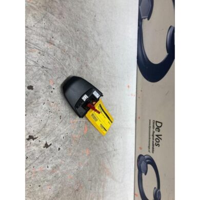 Citroen C5 Aircross 1.5 Blue HDi 130 16V Camera voorzijde 2019 98309812XT-9817612877