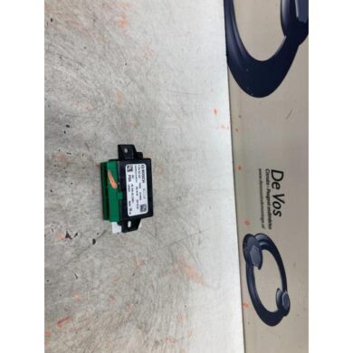 Peugeot 308 1.2 12V e-THP PureTech 130 PDC Module 2015 1610803780-0263004429