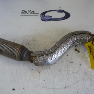 Peugeot 308  Exhaust front section HNY-HNYHN02 2015 9677316680