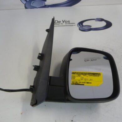 Peugeot Bipper  Buitenspiegel rechts 2014 8153VH