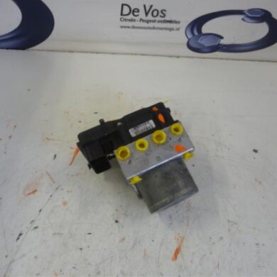 Peugeot 308  ABS pump 5FW 2008 4541LF-4541GW-4541GX